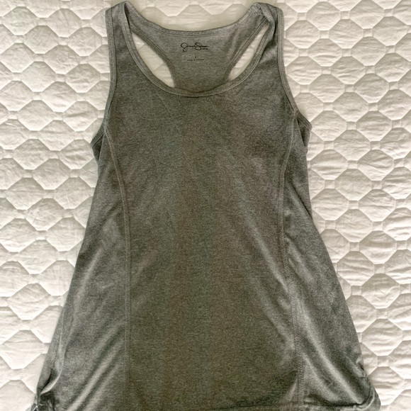 Jessica Simpson tank top - Picture 1 of 3